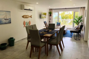 Apartamento Vacacional en San Andrés con Vista al Mar